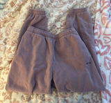 Aritzia Sweatpants Photo 0
