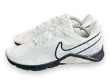 Nike Legend Essential 2 PRM Sail‎ Black White Women's Shoes CZ3668 100 Size 12 Photo 0