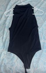 Sleeveless Bodysuit Photo 0