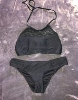 Halter Top Bikini  Photo 0