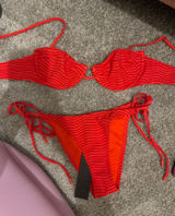 Triangl Set Bikini Photo 0
