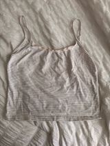 Brandy Melville Tank Top Photo 0