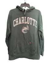 Original League UNC Charlotte University of North Carolina 49ers League Hoodie, Medium Photo 0