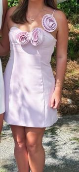 Peppermayo Mini Dress Photo 0