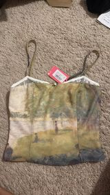 Edikted Picture Perfect Lace Bra Top Small Photo 0