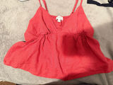 LA Hearts PacSun Top Photo 0