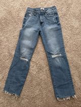 Kensie Jeans High-Rise Vintage Photo 0
