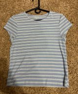 American Eagle Baby Tee Photo 0