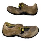AHNU 2302 Mush Mary Jane 7.5 Comfort Cushioned‎ Women’s Shoes Rubber Sole Photo 0