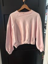ZARA Sweatshirt Photo 0
