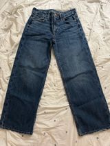 American eagle jeans curvy stovepipe Photo 0