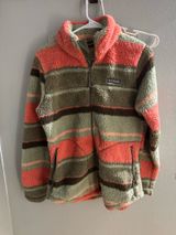 Columbia Jacket Fleece Photo 0