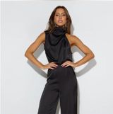 Hello Molly Youthful Days Jumpsuit Photo 0