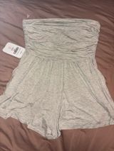 Sleeveless Romper Photo 0