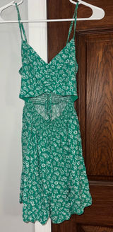 Hollister Romper Photo 0