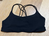 Vuori Sports Bra Photo 0
