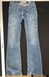 Starlite Flare Boot Cut Photo 0