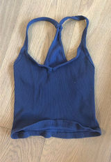 Free People Movement Top Crop Photo 0