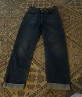 Levi’s Low Pro Straight Jeans Photo 0