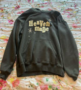 Elevated Faith Hoodie Photo 0