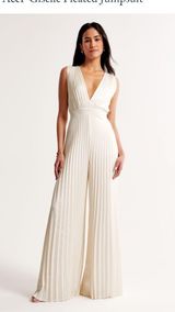Abercrombie Jumpsuit Photo 0