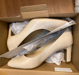 Lifestride 7.5M Gigi, Almond Vinci Pumps Photo 0