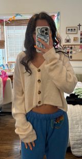 Sweater Photo 0