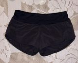 Speed Short 2.5” Photo 0