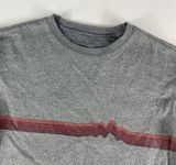 Patagonia Sweatshirt‎ Womens Small Gray Uprisal Crewneck Graphic 39646 Photo 0