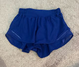 Lululemon Shorts Hotty Hot 2.5" Photo 0