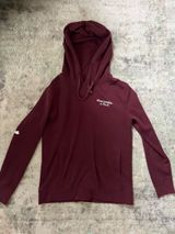 abercrombie hoodie Photo 0