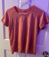Lululemon Swiftly Tech Short Sleeve Race Length Photo 0
