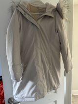 Abercrombie & Fitch women’s ultra winter coat Photo 0