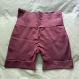 Set Active Sculptflex Shorts Biker Photo 0