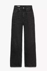 ZARA Jeans High-Rise Photo 0