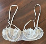 Nasty Gal Lingerie Bra Photo 0