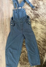 BDG Barrel Overalls  Photo 0