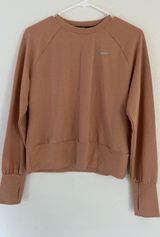 Dri-Fit Running Long Sleeve Shirt Photo 0
