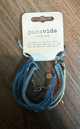 Pura Vida Bracelet stack  Photo 0