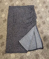 Divided H&M Maxi Skirt Photo 0