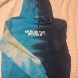 Niall Urban Outfitters Horan Heartbreak Weather Hoodie Photo 0