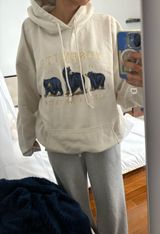 Brandy Melville Hoodie Christy Photo 0