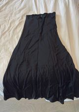 Target satin skirt Photo 0