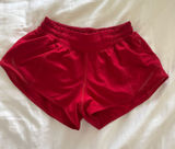 Hotty Hot Lululemon Shorts 2.5" Photo 0