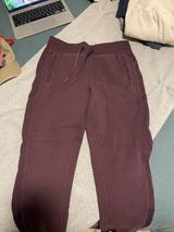 Lululemon joggers  Photo 0