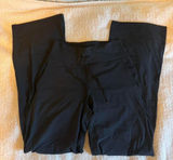 Lululemon Groove High-Rise Pants Photo 0