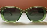 Sunglasses Green Photo 0
