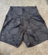 Buffbunny Shorts Photo 0