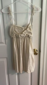 Urban outfitters tie dress Photo 0