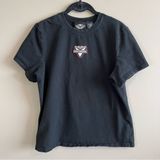 ✨ Harley‎ Davidson Women’s Black Top XL Photo 0